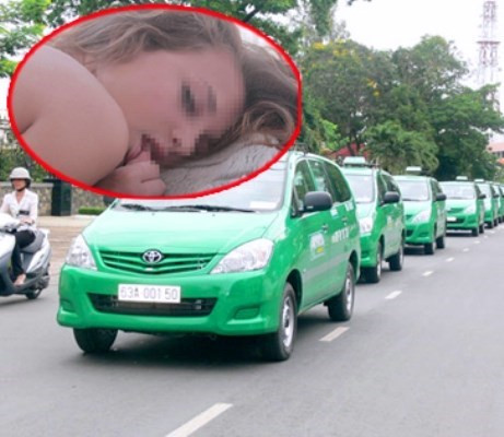 Theo báo Người Đưa Tin, nhiều tài xế taxi Mai Linh kể đã từng bị một "kiều nữ" dụ quan hệ tình dục nhiều lần trong một ngày và sợ đến mức bị ám ảnh? (Ảnh minh họa) Theo báo Người Đưa Tin, nhiều tài xế taxi Mai Linh kể đã từng bị một "kiều nữ" dụ quan hệ tình dục nhiều lần trong một ngày và sợ đến mức bị ám ảnh? (Ảnh minh họa)