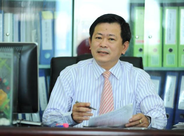 Luật sư Trần Đình Triển. Luật sư Trần Đình Triển.