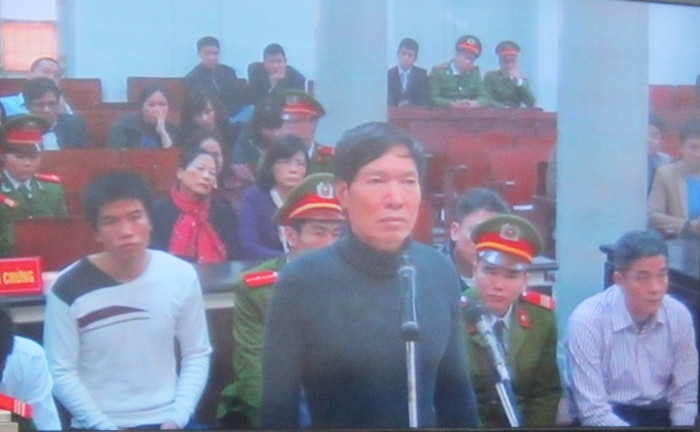 Dương Tự Trọng. Dương Tự Trọng.