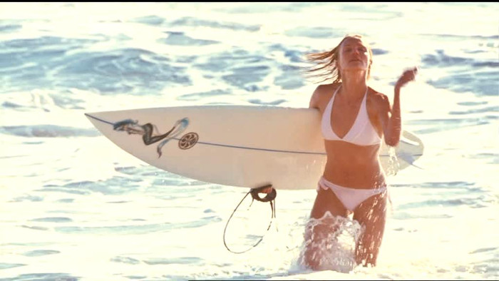 Cameron Diaz trong phim Những thiên thần của Charlie Cameron Diaz trong phim Những thiên thần của Charlie