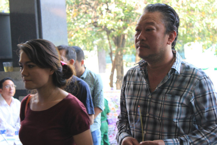 Nhạc sĩ Lê Quang Nhạc sĩ Lê Quang