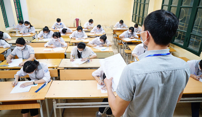 Hình ảnh minh hoạ. (Ảnh: Báo Hà Nội mới) Hình ảnh minh hoạ. (Ảnh: Báo Hà Nội mới)