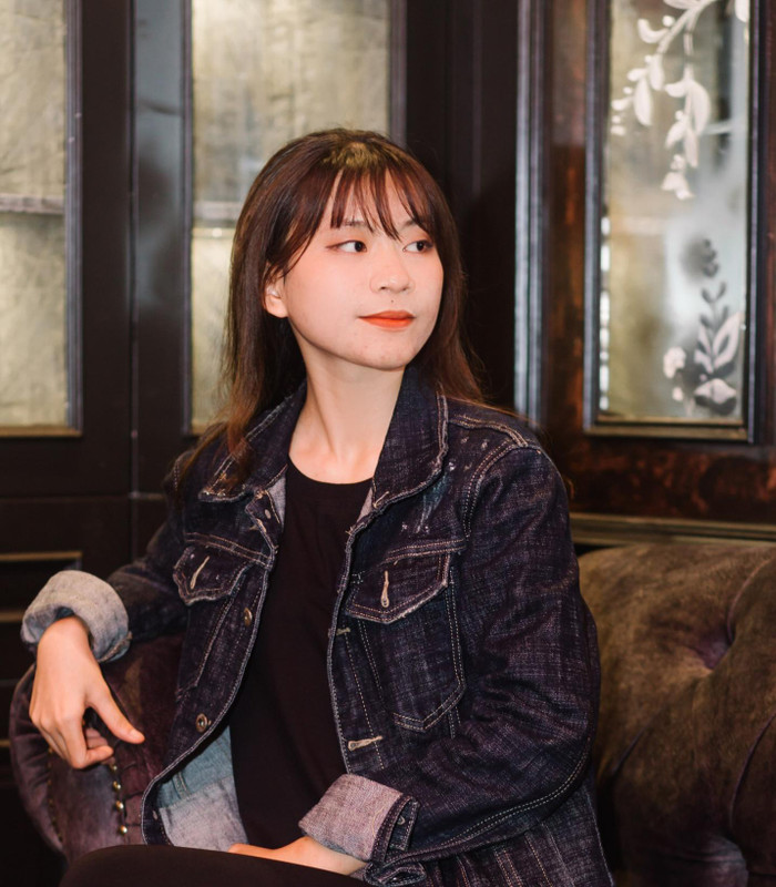 Nguyệt cho rằng việc bỏ môn chính, môn phụ sẽ giúp ích nhiều cho học sinh tránh việc học lệch. (Ảnh: NVCC) Nguyệt cho rằng việc bỏ môn chính, môn phụ sẽ giúp ích nhiều cho học sinh tránh việc học lệch. (Ảnh: NVCC)