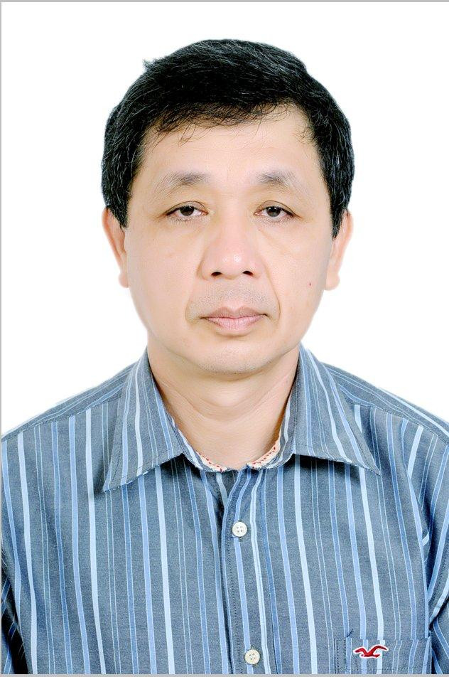 Tiến sỹ Lê Đông Phương. Ảnh: NVCC Tiến sỹ Lê Đông Phương. Ảnh: NVCC