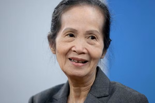 Chuyên gia kinh tế Phạm Chi Lan. (Ảnh: Vietnamnet) Chuyên gia kinh tế Phạm Chi Lan. (Ảnh: Vietnamnet)