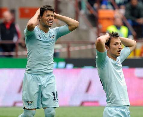 Zarate, thương vụ đáng chú ý nhất của Inter Zarate, thương vụ đáng chú ý nhất của Inter