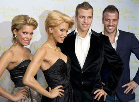 Đâu là thật, đâu là giả?