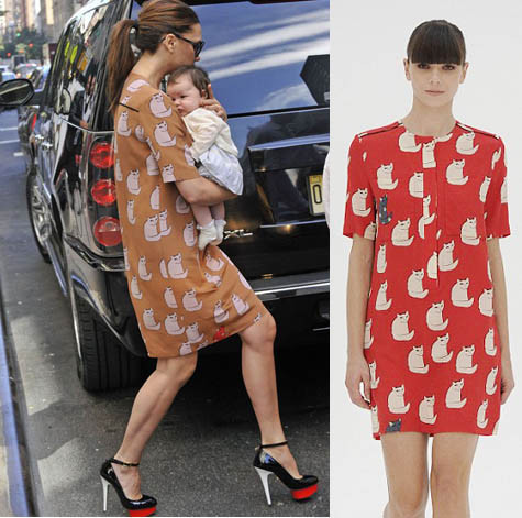 Chiếc áo đầy ý nghĩa của Vic