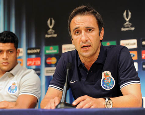 HLV Vitor Pereira HLV Vitor Pereira