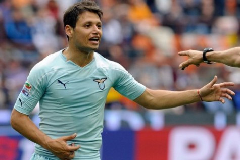 Zarate sẽ bổ sung đáng kể cho hàng công Inter.