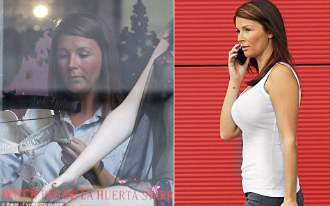 Natasha trước và sau khi tân trang