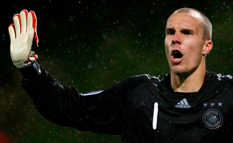 Thủ thành đã quá cố Enke