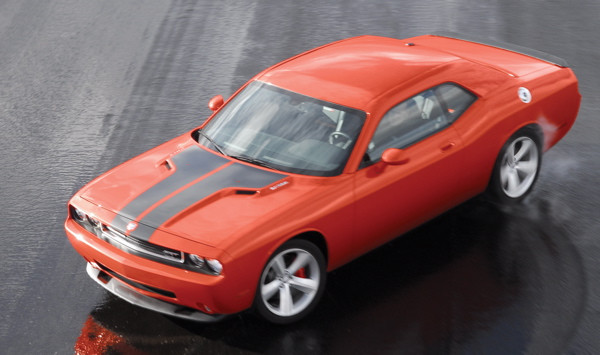 Đây là chiếc Dodge Charger SRT8 thời Messi mới bắt đầu trở thành ngôi sao Đây là chiếc Dodge Charger SRT8 thời Messi mới bắt đầu trở thành ngôi sao