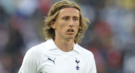 Modric giờ đành phải toàn tâm toàn ý phục vụ Tottenham. Modric giờ đành phải toàn tâm toàn ý phục vụ Tottenham.