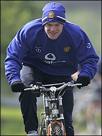 Đón xem phần 2: Những xế hộp đình đám của 'sao' Manchester United