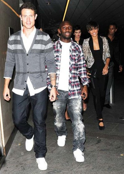 Các sao Premier League háo hức đi dự tiệc, nhưng...