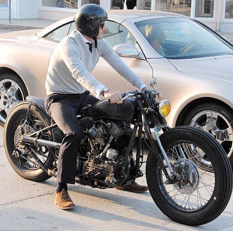 Becks đang trên đường đi gặp Tổng thống Mỹ Becks đang trên đường đi gặp Tổng thống Mỹ