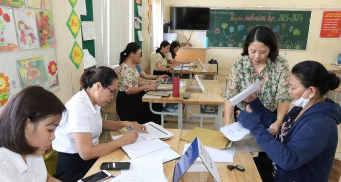 Ảnh minh họa (Báo Hòa Bình) Ảnh minh họa (Báo Hòa Bình)