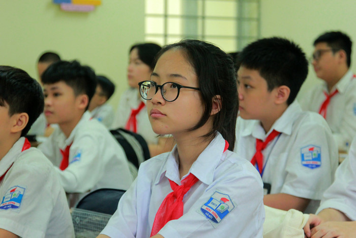 Hình ảnh minh hoạ. (Ảnh: mạnh Đoàn)