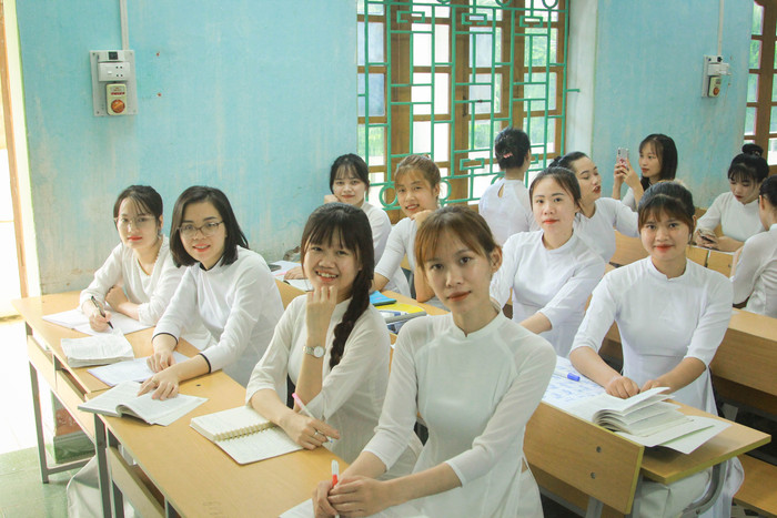 Việc giao cho các tỉnh/thành phố đặt hàng đào tạo giáo viên là không khả thi. Ảnh minh họa: Mạnh Đoàn Việc giao cho các tỉnh/thành phố đặt hàng đào tạo giáo viên là không khả thi. Ảnh minh họa: Mạnh Đoàn