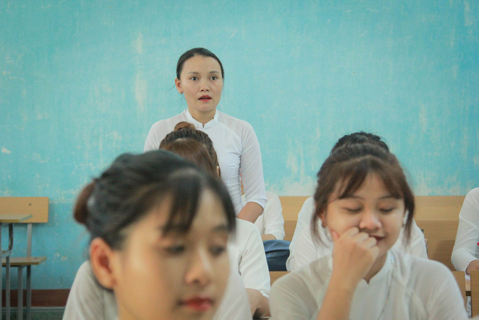 Hình ảnh minh họa. (Ảnh: Mạnh Đoàn) Hình ảnh minh họa. (Ảnh: Mạnh Đoàn)