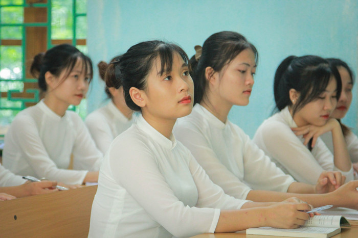 Hình ảnh minh hoạ (Ảnh: Mạnh Đoàn)