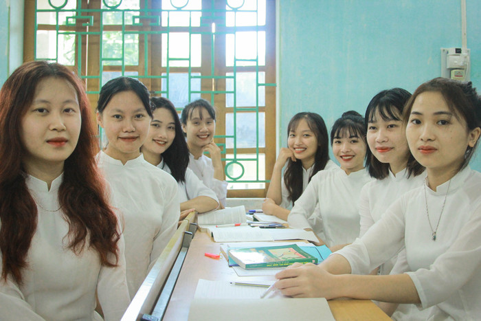 Bộ Giáo dục và Đào tạo đang lấy ý kiến góp ý cho Dự thảo Nghị định Sửa đổi, bổ sung một số điều của Nghị định số 116. Ảnh minh họa: Mạnh Đoàn