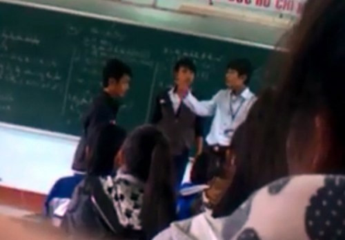 “Chỉ cần 50 nghìn đồng quà tết là phấn khởi lắm” ảnh 3 “Chỉ cần 50 nghìn đồng quà tết là phấn khởi lắm” ảnh 3