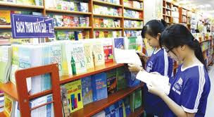 Đổi mới chương trình SGK, Bộ GD&ĐT nên cân nhắc một cách chặt chẽ để chương trình, những môn học, hoạt động mới thật sự hấp dẫn trong học sinh. ảnh Internet Đổi mới chương trình SGK, Bộ GD&ĐT nên cân nhắc một cách chặt chẽ để chương trình, những môn học, hoạt động mới thật sự hấp dẫn trong học sinh. ảnh Internet