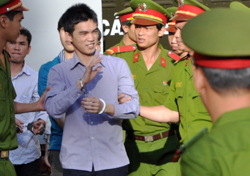Luật biểu tình, án tử và lời dạy của người xưa ảnh 2 Luật biểu tình, án tử và lời dạy của người xưa ảnh 2