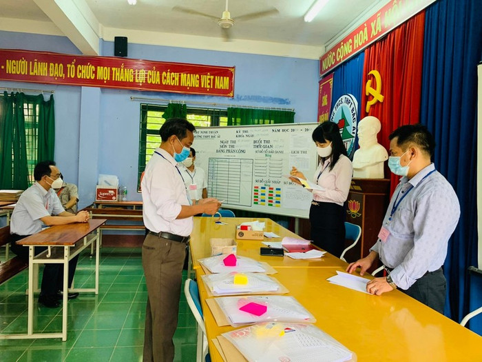 Ảnh minh họa: Báo Giáo dục và Thời đại Ảnh minh họa: Báo Giáo dục và Thời đại