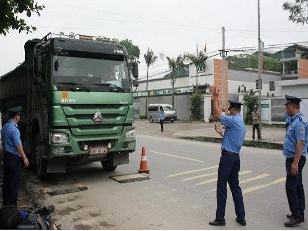 Ảnh minh họa: nguồn Bộ Giao thông Vận tải Ảnh minh họa: nguồn Bộ Giao thông Vận tải