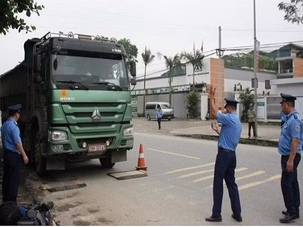 Ảnh minh họa: nguồn Bộ Giao thông Vận tải