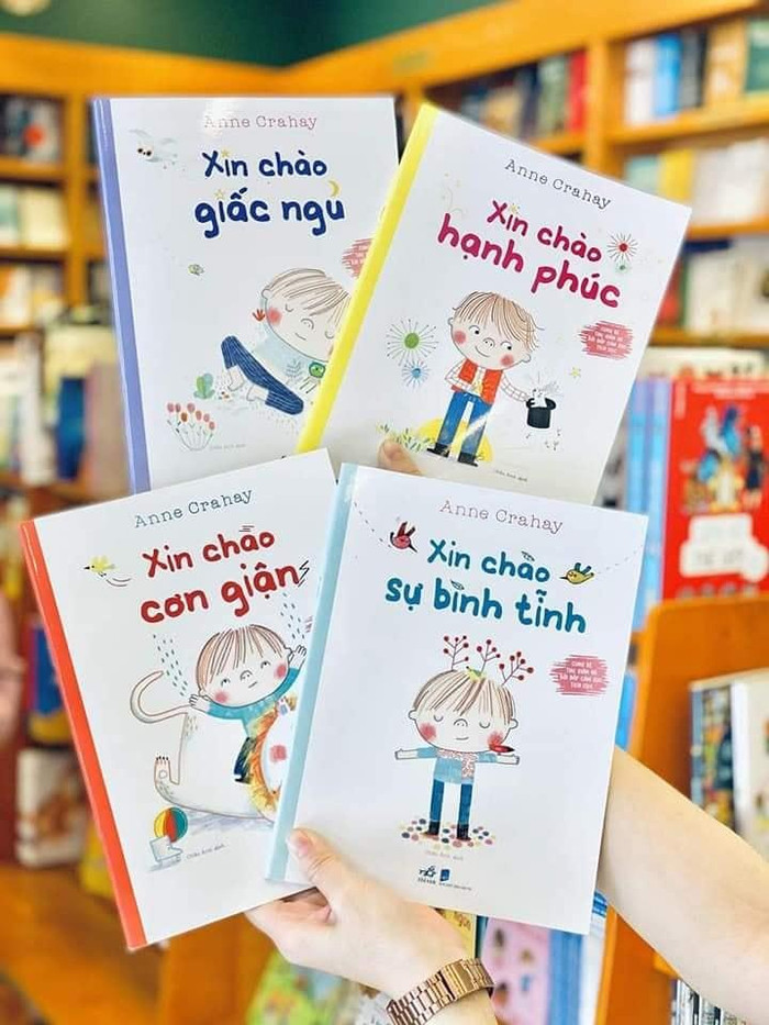 Nhiều người muốn tham gia gửi tặng sách giúp các em học sinh cách ly thư giãn bằng các liệu pháp tâm lý (Ảnh: thầy Nam cung cấp) Nhiều người muốn tham gia gửi tặng sách giúp các em học sinh cách ly thư giãn bằng các liệu pháp tâm lý (Ảnh: thầy Nam cung cấp)