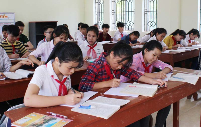Hình ảnh minh họa. (Ảnh: Báo Hòa Bình) Hình ảnh minh họa. (Ảnh: Báo Hòa Bình)