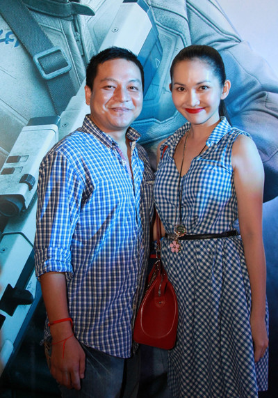 Nói về người chồng tương lai, Kim Hiền chia sẻ: "Nếu như gặp anh ấy sớm hơn có lẽ tôi đã không phải khổ trong tình yêu, hôn nhân". Cô cũng cho biết, anh là một người rất chăm lo cho cô và Sonic dù cô chủ động được mọi việc từ kinh tế, công việc, không bị phụ thuộc vào anh. Nói về người chồng tương lai, Kim Hiền chia sẻ: "Nếu như gặp anh ấy sớm hơn có lẽ tôi đã không phải khổ trong tình yêu, hôn nhân". Cô cũng cho biết, anh là một người rất chăm lo cho cô và Sonic dù cô chủ động được mọi việc từ kinh tế, công việc, không bị phụ thuộc vào anh.