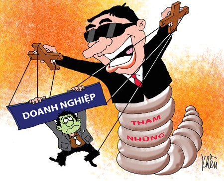 Nghịch lý Tiền - Quyền ảnh 1 Nghịch lý Tiền - Quyền ảnh 1