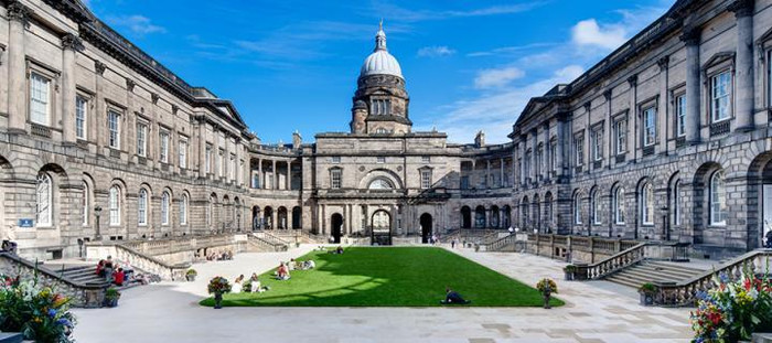 Đại học Edinburgh Đại học Edinburgh