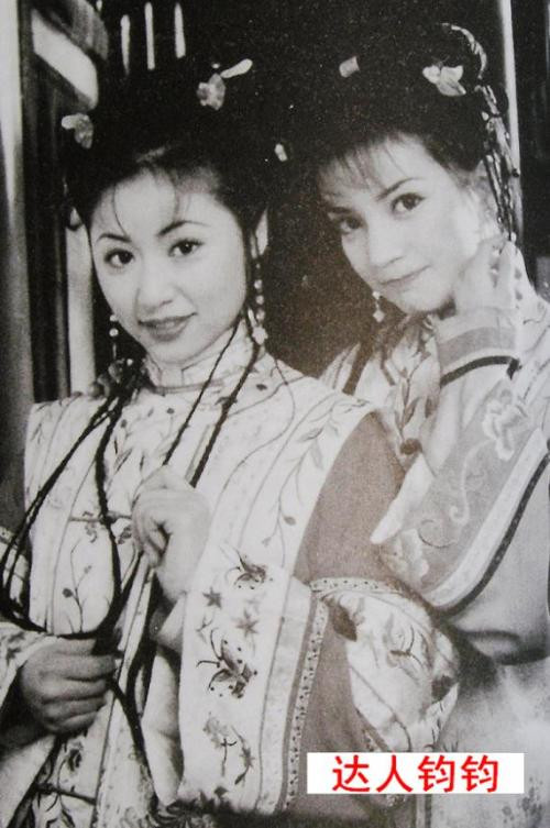 Nàng Tiểu Yến Tử và Hạ Tử Vy ngày nào Nàng Tiểu Yến Tử và Hạ Tử Vy ngày nào