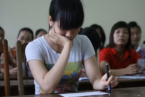 Môn lịch sử được dạy trong trường phổ thông mang tính chất máy móc