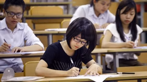 Góp ý 6 điểm của thầy giáo Quảng Ninh cho kỳ thi Quốc gia ảnh 3