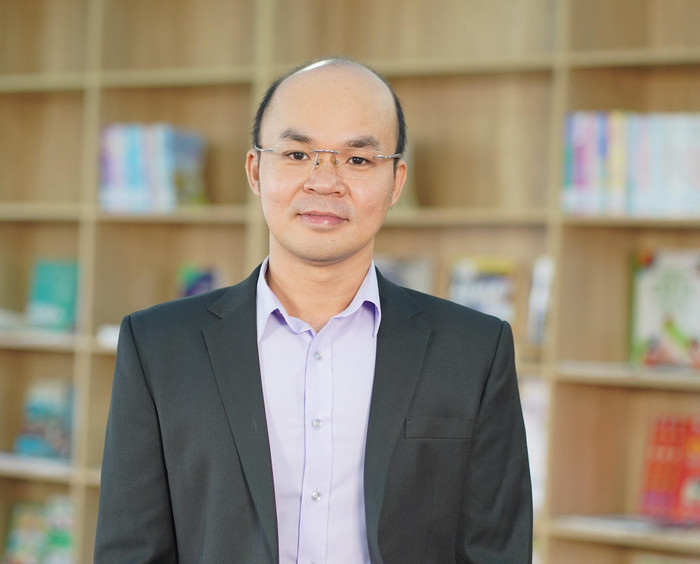 Thầy Ngô Thành Nam cho rằng, dạy thêm học thêm là cần thiết khi xuất phát từ nhu cầu thực tế, có thật (Ảnh: Nhân vật cung cấp) Thầy Ngô Thành Nam cho rằng, dạy thêm học thêm là cần thiết khi xuất phát từ nhu cầu thực tế, có thật (Ảnh: Nhân vật cung cấp)