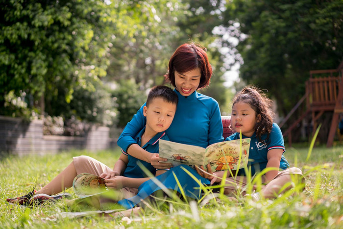 Thạc sĩ Tạ Thị Thu cho rằng, cấm dạy thêm học thêm nhằm ngăn chặn hành vi trục lợi, chèn ép học sinh nhưng chưa giải quyết phần gốc của vấn đề (Ảnh: Nhân vật cung cấp) Thạc sĩ Tạ Thị Thu cho rằng, cấm dạy thêm học thêm nhằm ngăn chặn hành vi trục lợi, chèn ép học sinh nhưng chưa giải quyết phần gốc của vấn đề (Ảnh: Nhân vật cung cấp)