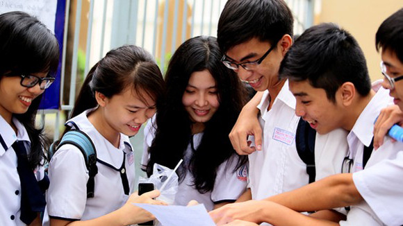 Lấy người học hay việc học làm trung tâm? ảnh 2 Lấy người học hay việc học làm trung tâm? ảnh 2
