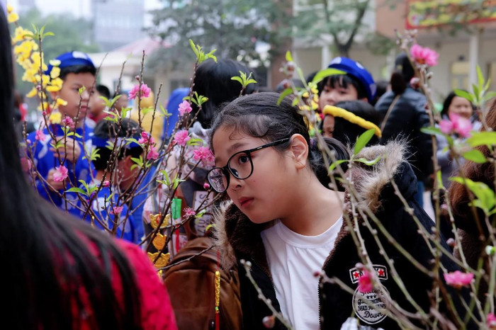 Hình ảnh Yến Nhi khi chưa phát hiện bệnh hiểm nghèo. (Ảnh: T.C) Hình ảnh Yến Nhi khi chưa phát hiện bệnh hiểm nghèo. (Ảnh: T.C)