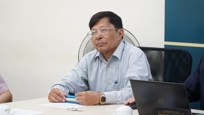 Phó Giáo sư, Tiến sĩ Nguyễn Văn Mạnh, Trưởng Khoa, Khoa Quản trị Kinh doanh trường Đại học Hòa Bình Phó Giáo sư, Tiến sĩ Nguyễn Văn Mạnh, Trưởng Khoa, Khoa Quản trị Kinh doanh trường Đại học Hòa Bình