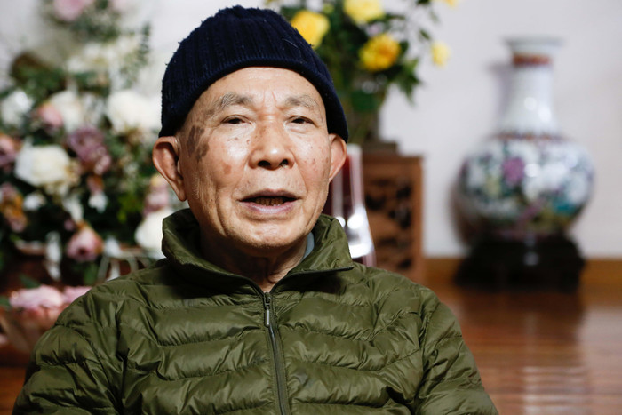 ông Vũ Quốc Hùng (nguyên Ủy viên Trung ương Đảng, nguyên Phó Chủ nhiệm Thường trực Ủy ban Kiểm tra Trung ương). (Ảnh: Mạnh Đoàn) ông Vũ Quốc Hùng (nguyên Ủy viên Trung ương Đảng, nguyên Phó Chủ nhiệm Thường trực Ủy ban Kiểm tra Trung ương). (Ảnh: Mạnh Đoàn)