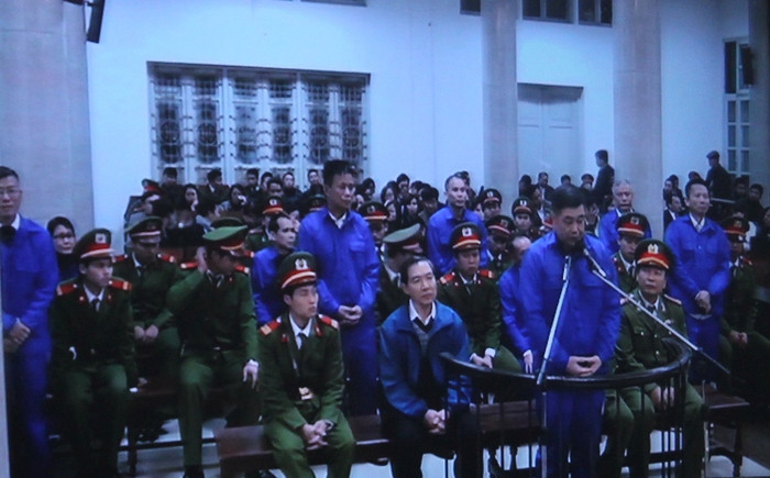 Trần Hải Sơn Trần Hải Sơn