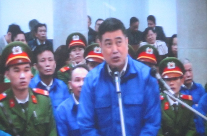 Trần Hải Sơn. Trần Hải Sơn.