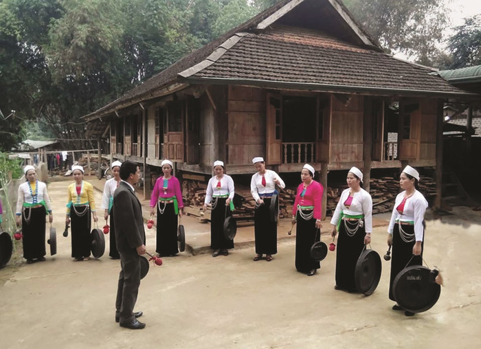 Hình ảnh minh họa. (Ảnh: Báo Hòa Bình)